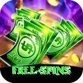 free spins Live Casino VIP