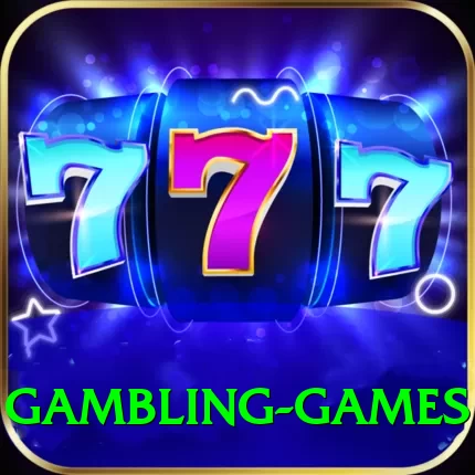 gambling games Official v1.6.4 - 2