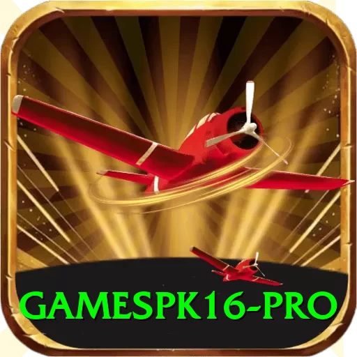 gamespk16 Gold Latest v5.9.7 - 2