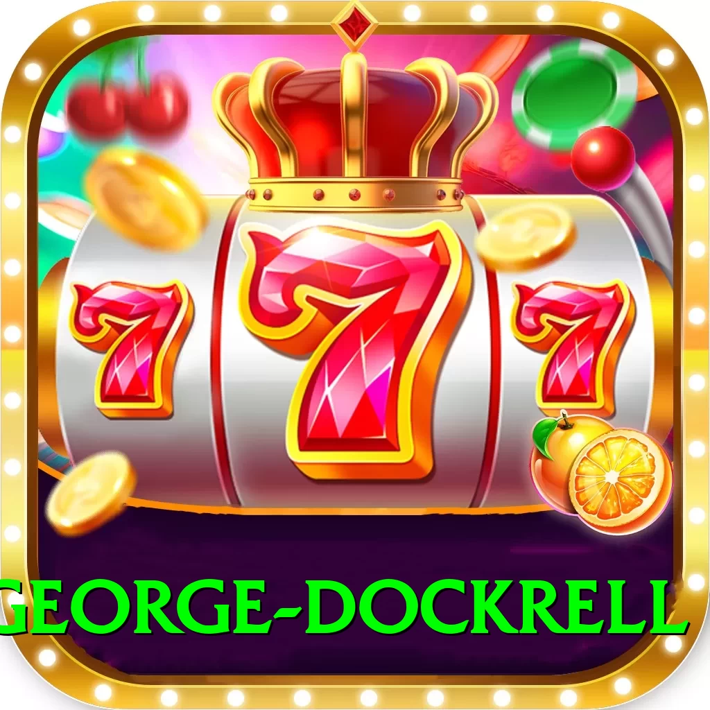 george dockrell Slots Plus v5.7.7 - 2