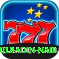 gulbadin naib Prime - Casino & Slots