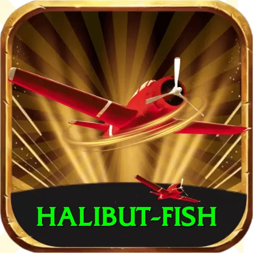halibut fish Turbo v4.1.4 - 2