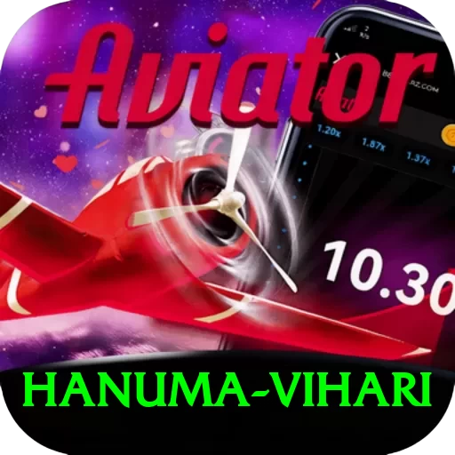 hanuma vihari Live Royal v1.2.0 - 2