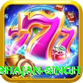 harbhajan singh Turbo Jackpot