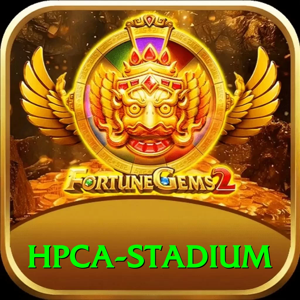 hpca stadium - Legend v2.0.4 - 2
