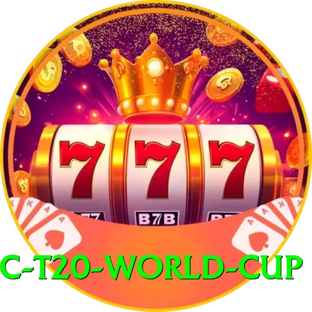 icc t20 world cup Max Latest v3.0.5 - 2