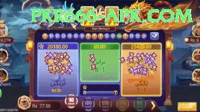 mega world casino PK Prime Screenshot 2 - 4