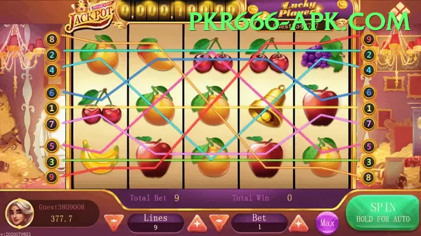 psl 7 - Casino Deluxe Screenshot 1