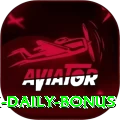 in999 Max - Daily Bonus