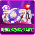 ind eng test Extreme Gaming App