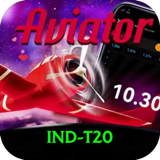 ind t20 Official v1.0.0 - 2
