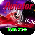 ind t20 Official v1.0.0