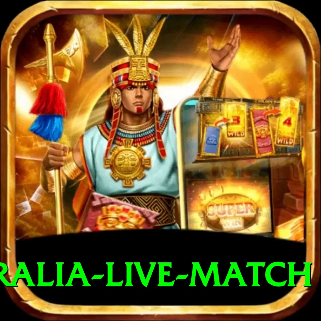 india australia live match - King v5.5.8 - 2