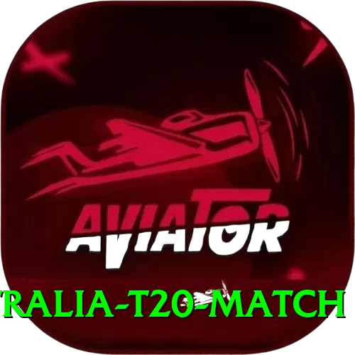 india australia t20 match - VIP Prime - 2