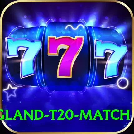 india england t20 match Gold Slots - 2