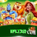 iplt20 Games Master