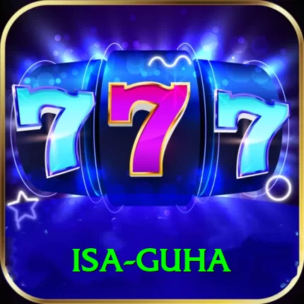isa guha - Live Master - 2