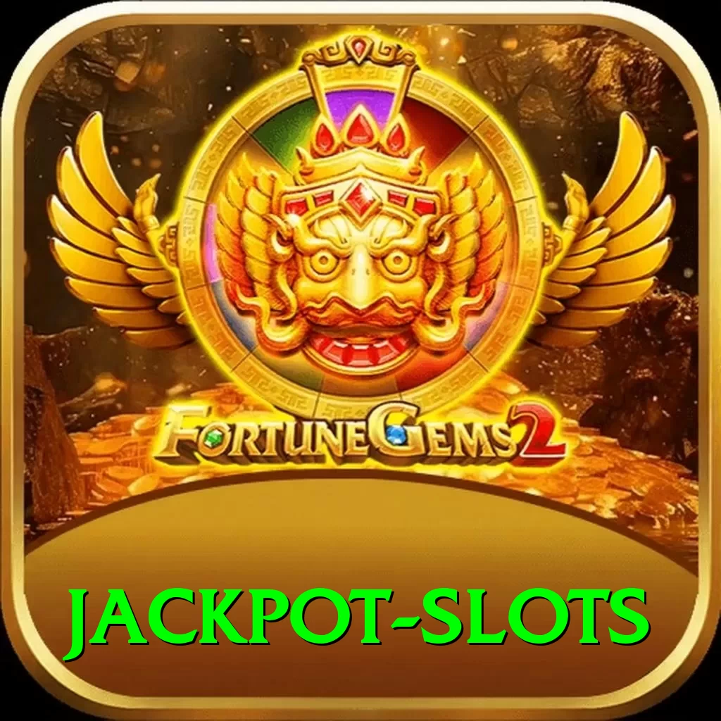 jackpot slots - Max v2.7.9 - 2