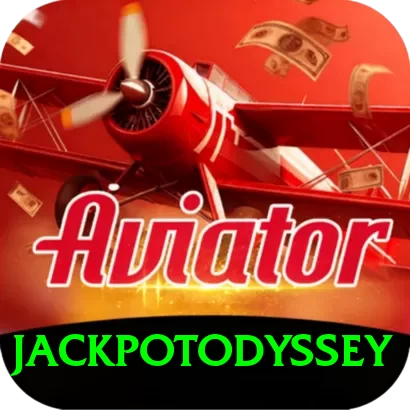 jackpotodyssey Live Legend v4.3.8 - 2