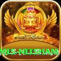 james neesham Prime Gaming App