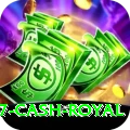jami777 Cash Royal