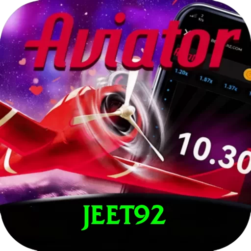 jeet92 Mega Jackpot - 2