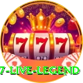 Jili 567 - Live Legend