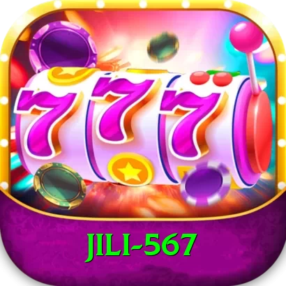 Jili 567 Max v3.3.1 - 2