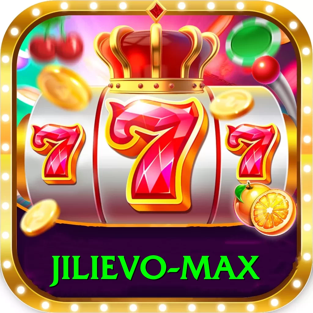 Jilievo Games Master - 2