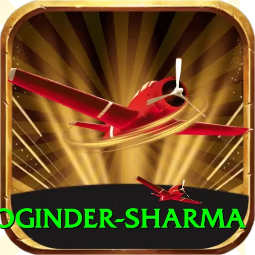 joginder sharma Live Champion - 2