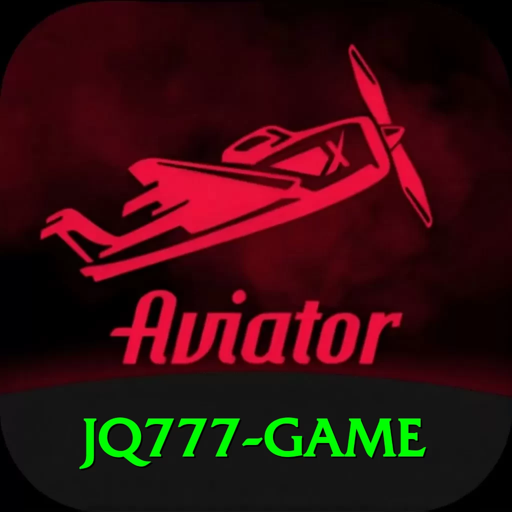 JQ777 Game Deluxe Pro v1.2.0 - 2