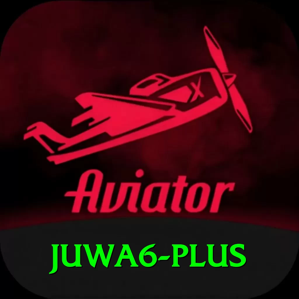 Juwa6 Casino Deluxe v5.5.4 - 2