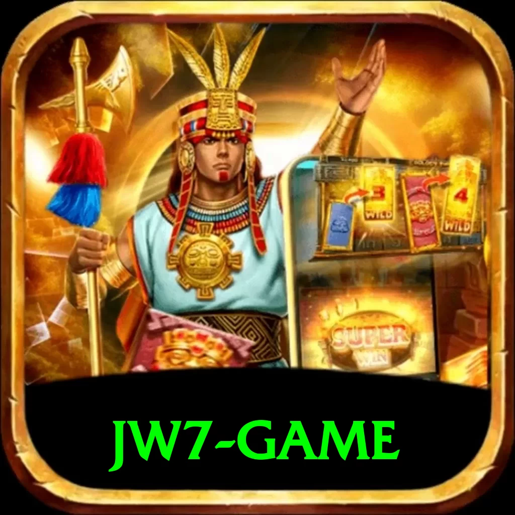 JW7 Game Ultimate v3.0.8 - 2