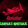 kainat imtiaz Legend Latest v1.0.7