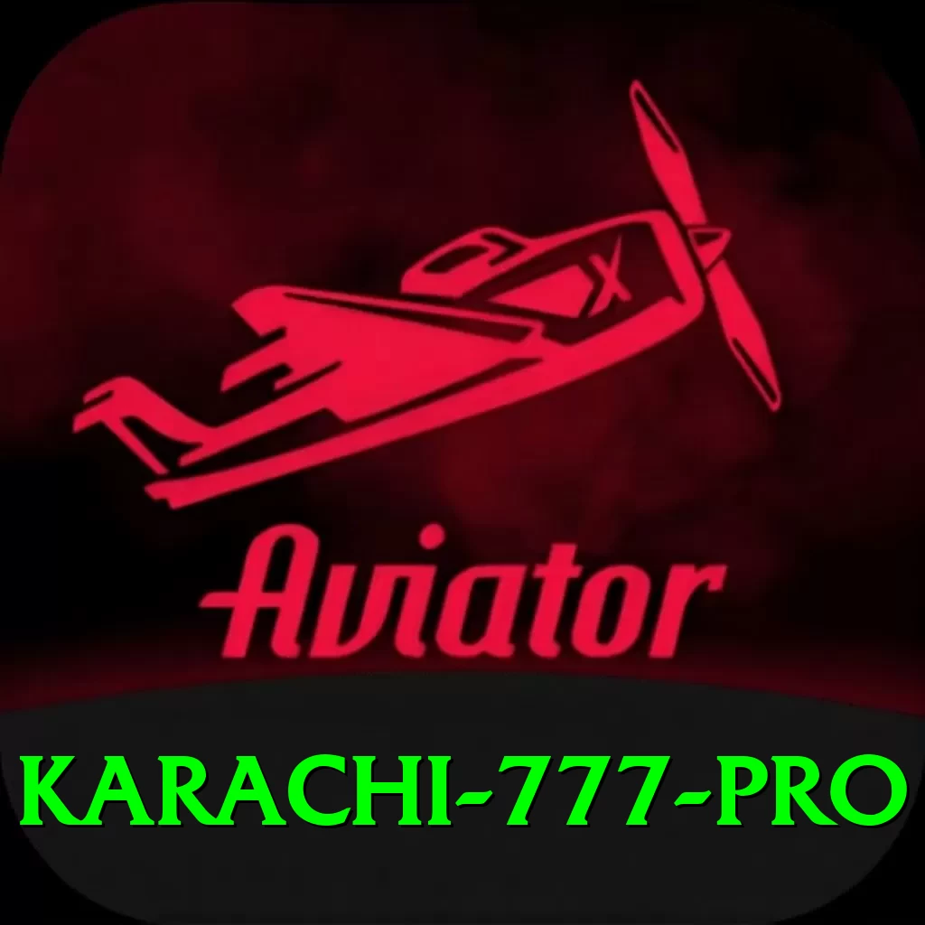 Karachi 777 Money Master v2.8.5 - 2