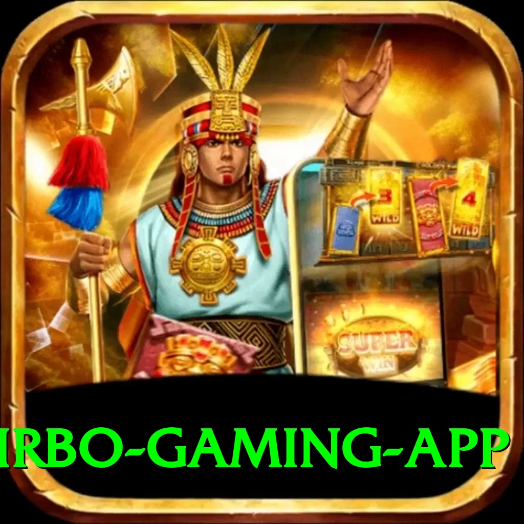 lg777 Turbo Gaming App - 2