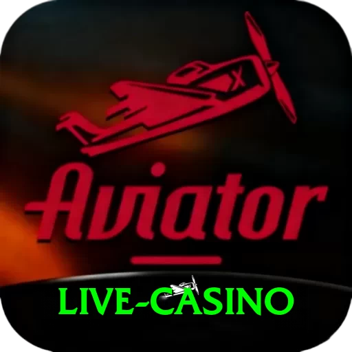 live casino Master 2024 - 2