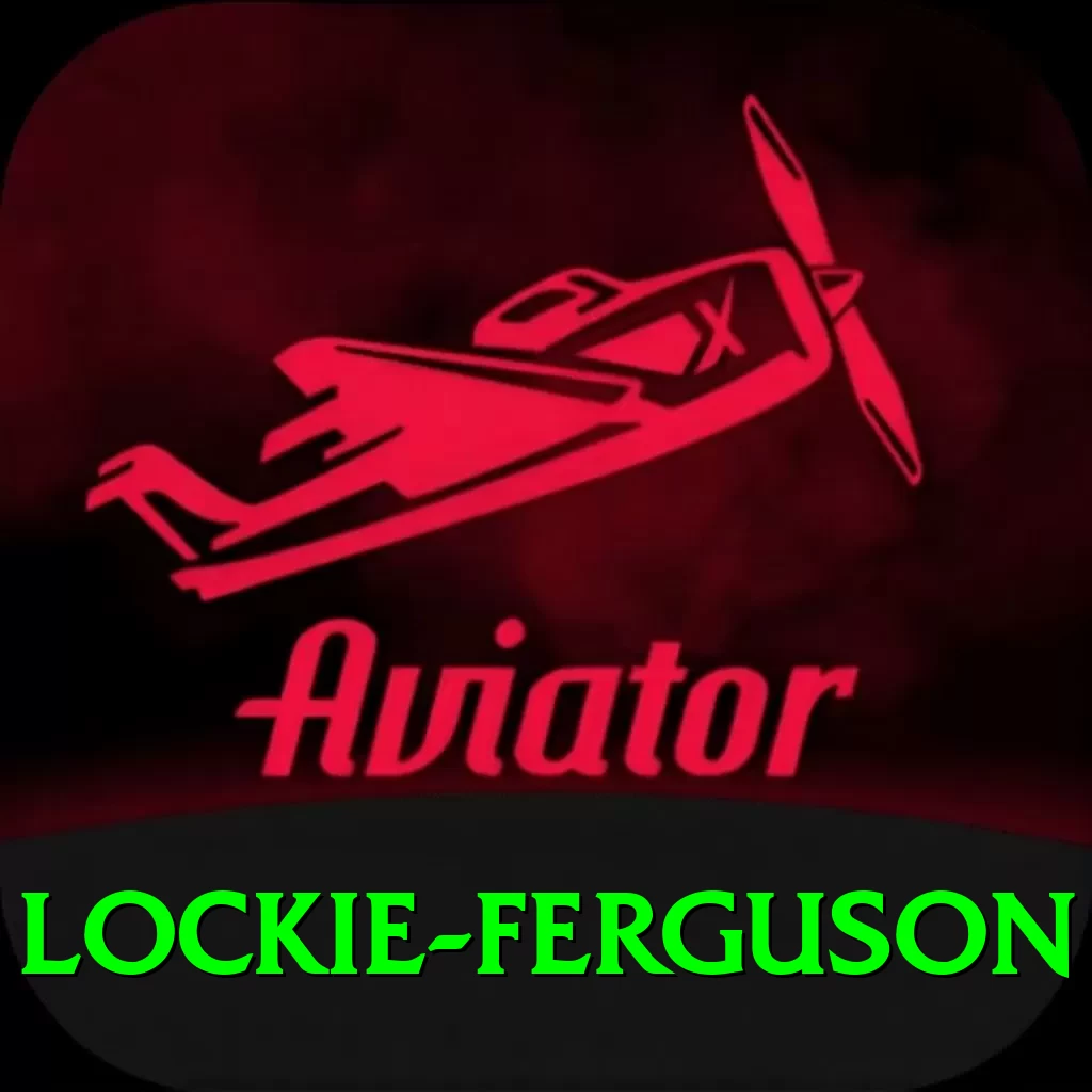 lockie ferguson Champion Gaming App - 2