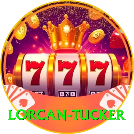 lorcan tucker Mega Slots - 2