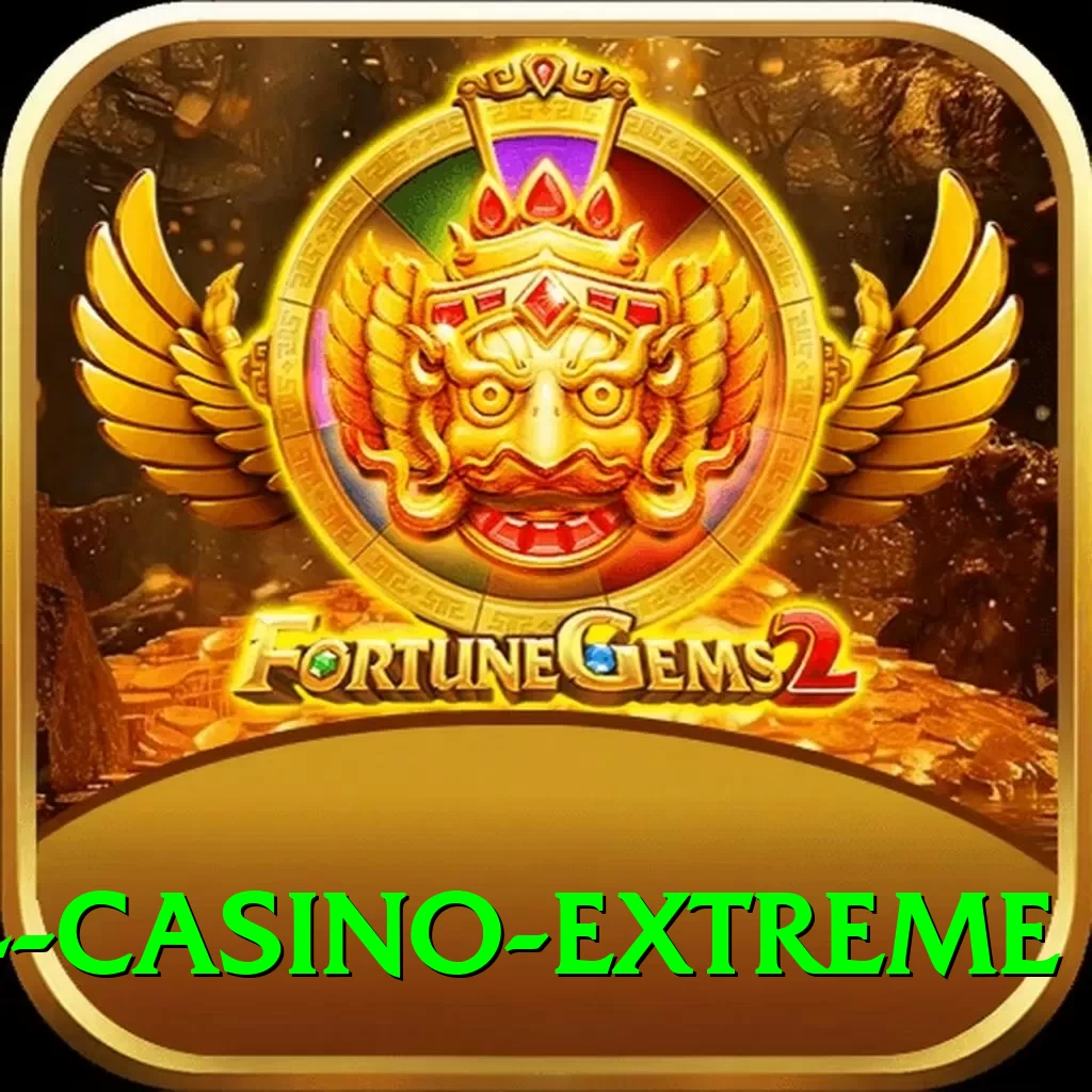 Luck44 - Casino Extreme - 2