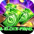 luck55 - Slots Prime