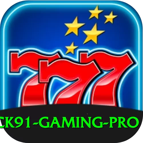 luck91 Gaming Pro - 2
