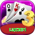 luck91 Max Pro v5.1.8