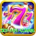 Lucky 101 Game Pro v2.4.4