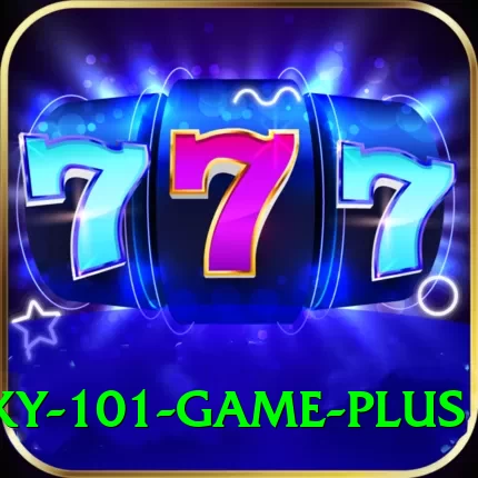 Lucky 101 Game Games (Casino & Earning) Max v4.1.8 - 2