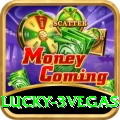 lucky 3vegas Royal - Daily Bonus