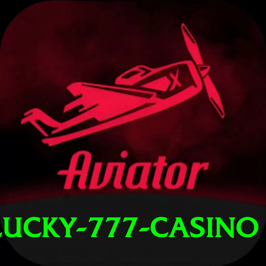 lucky 777 casino Pakistan Max v1.7.6 - 2
