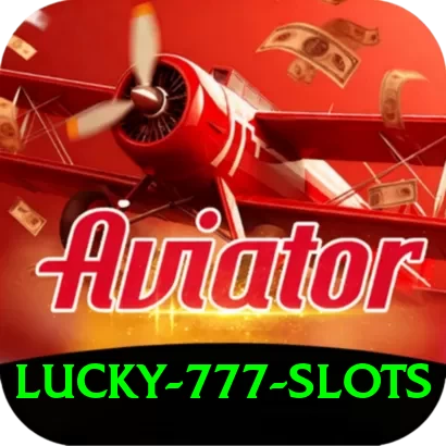lucky 777 slots Live VIP v4.3.1 - 2
