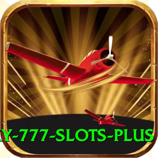 lucky 777 slots Plus PK v4.8.0 - 2