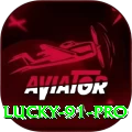 Lucky 91 Jackpot Master v5.8.5